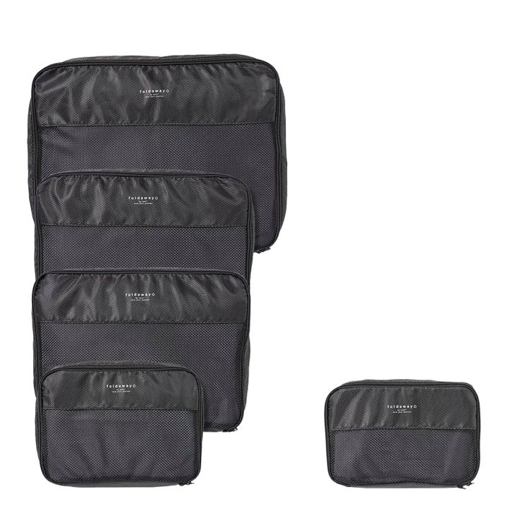 Senz Foldaway Travel Cubes