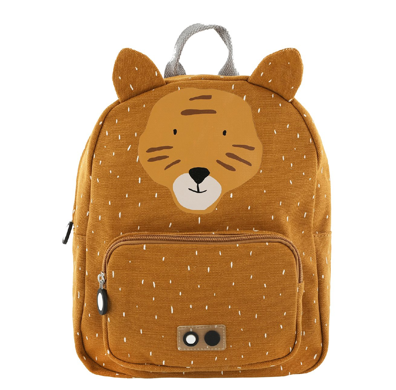 Trixie Mr. Tiger Backpack brown