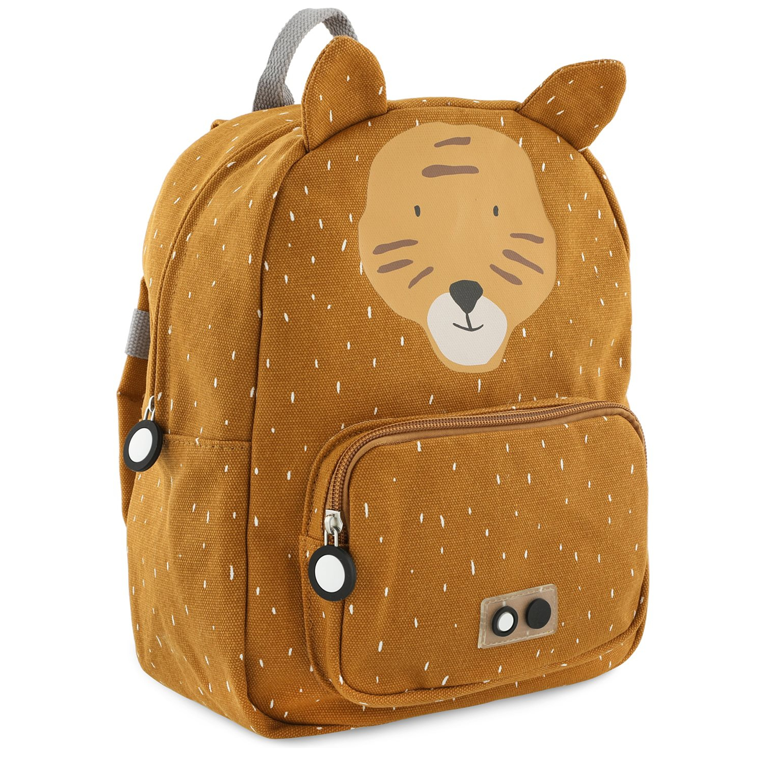 Trixie Mr. Tiger Backpack brown