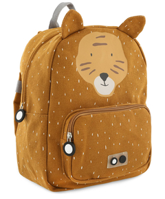 Trixie Mr. Tiger Backpack brown