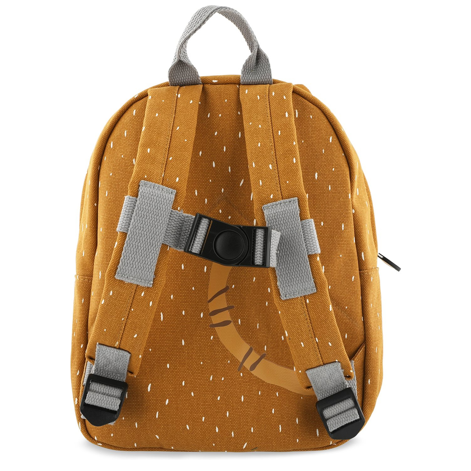Trixie Mr. Tiger Backpack brown