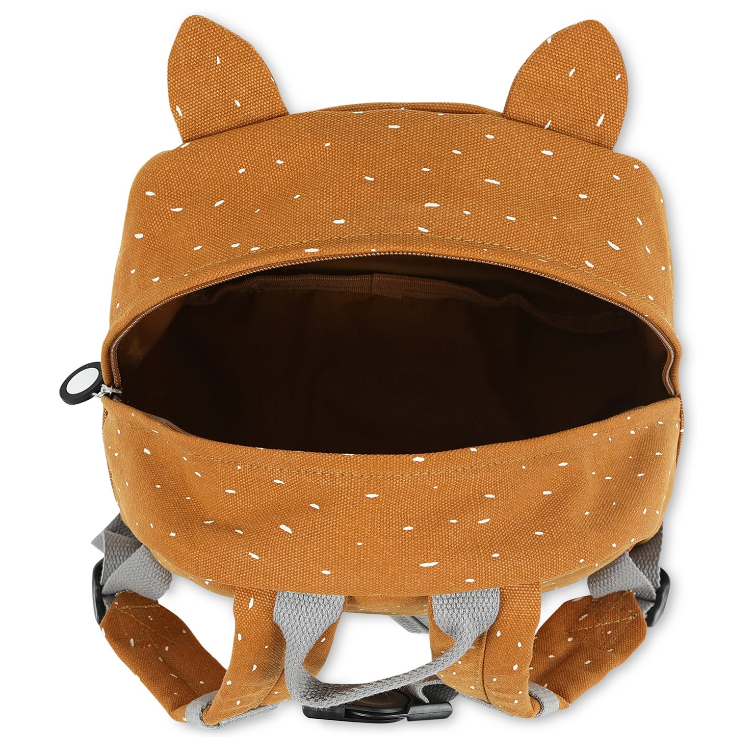 Trixie Mr. Tiger Backpack brown