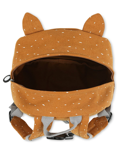 Trixie Mr. Tiger Backpack brown