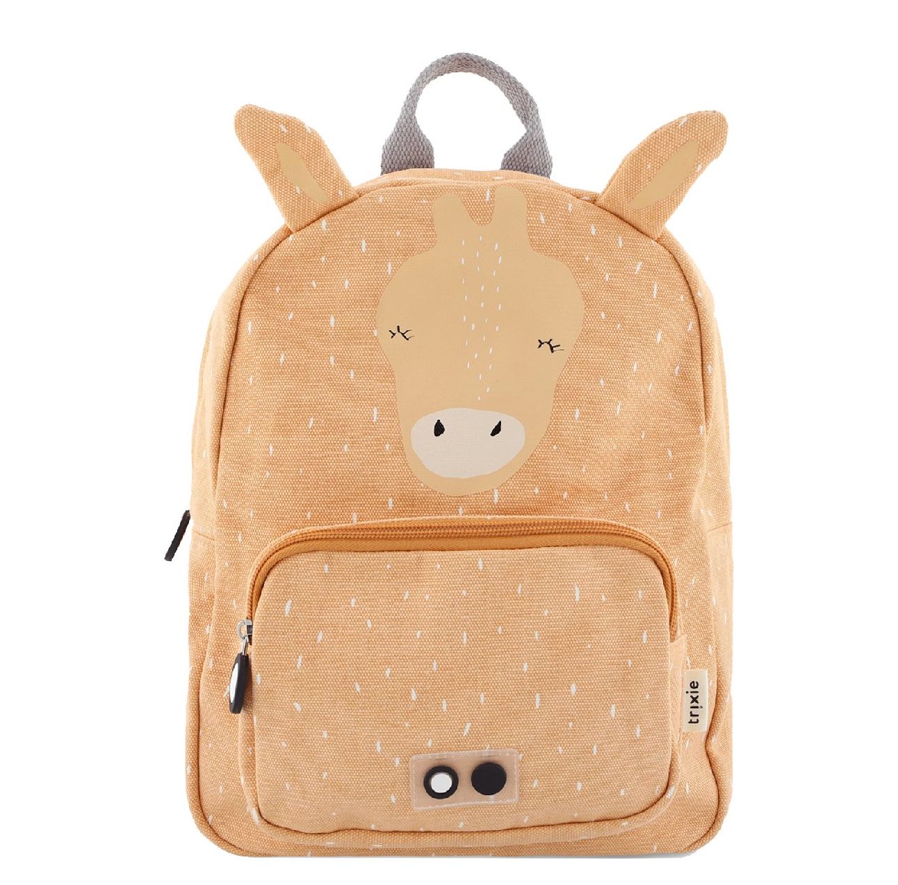 Trixie rugzak oranje