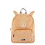 Trixie Mrs. Giraffe Backpack light orange