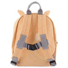 Trixie Mrs. Giraffe Backpack light orange