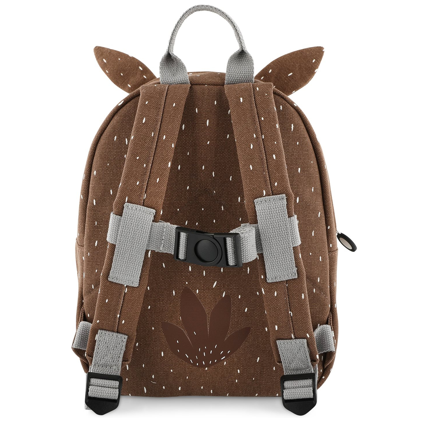 Trixie Mr. Owl Backpack brown