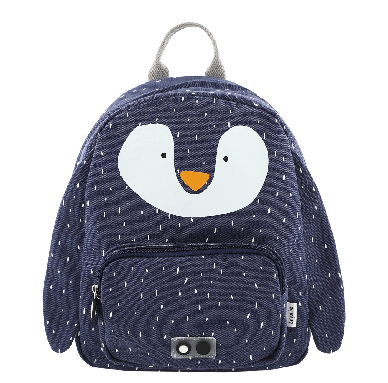 Trixie Mr. Penguin Backpack blue