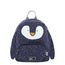 Trixie Mr. Penguin Backpack blue