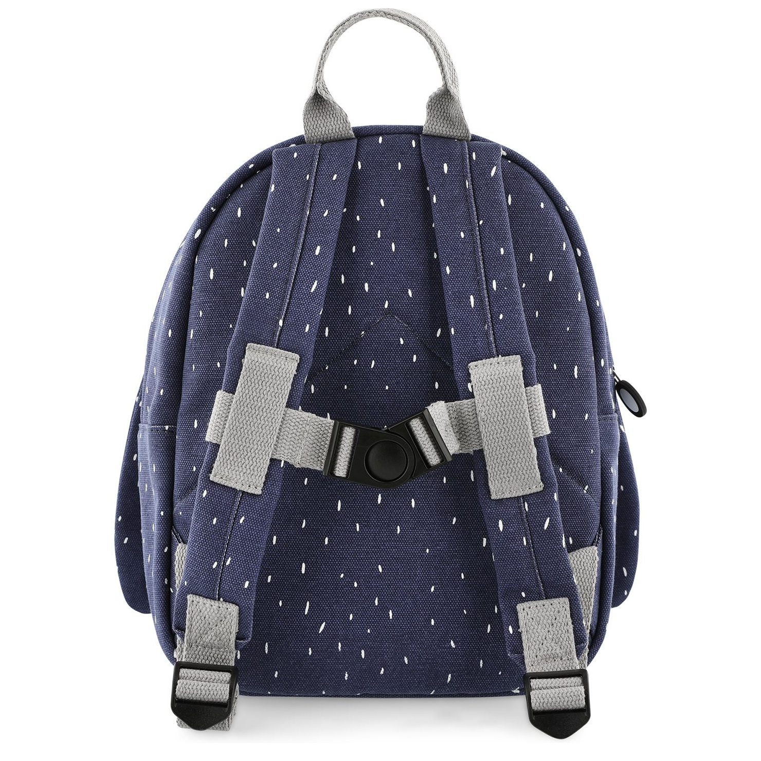 Trixie Mr. Penguin Backpack blue