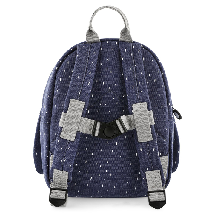 Trixie Mr. Penguin Backpack blue