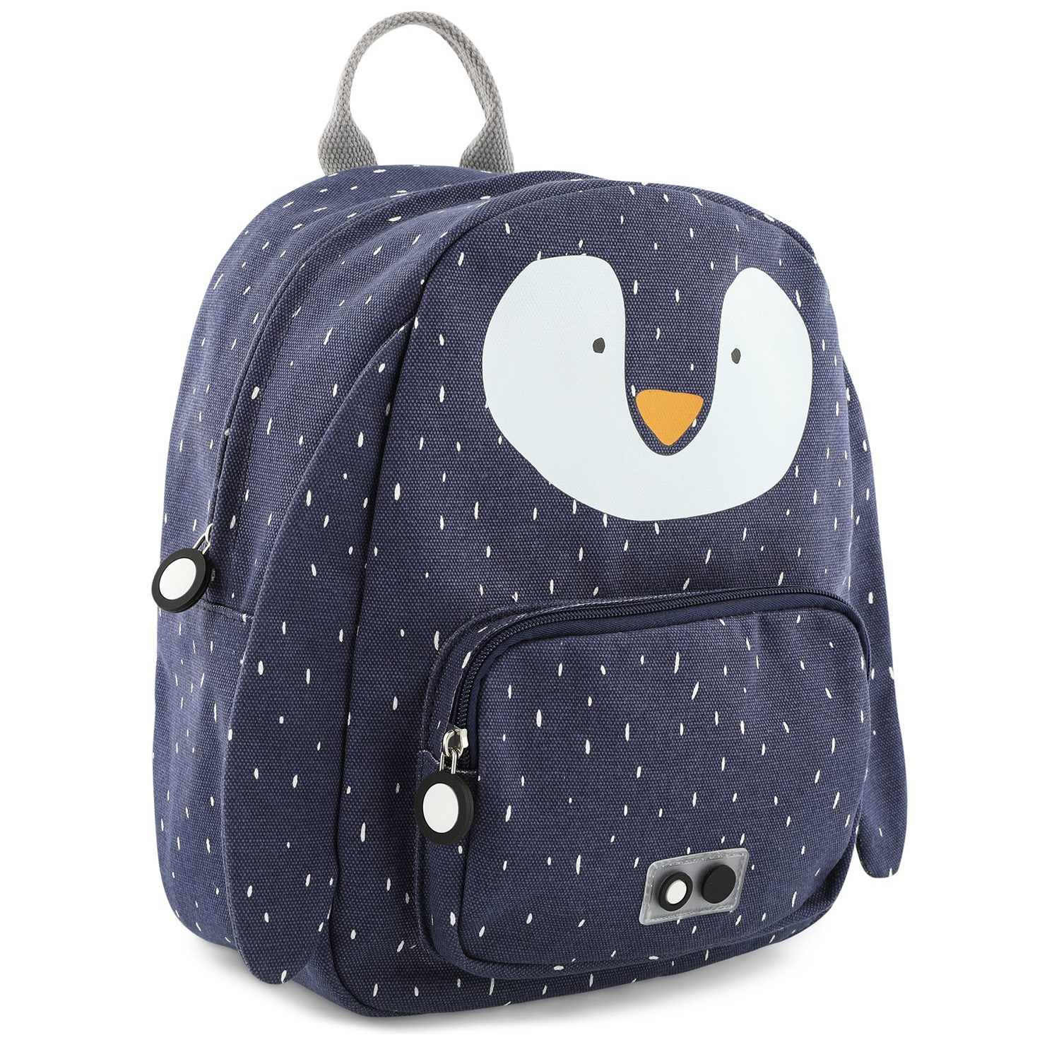 Trixie Mr. Penguin Backpack blue