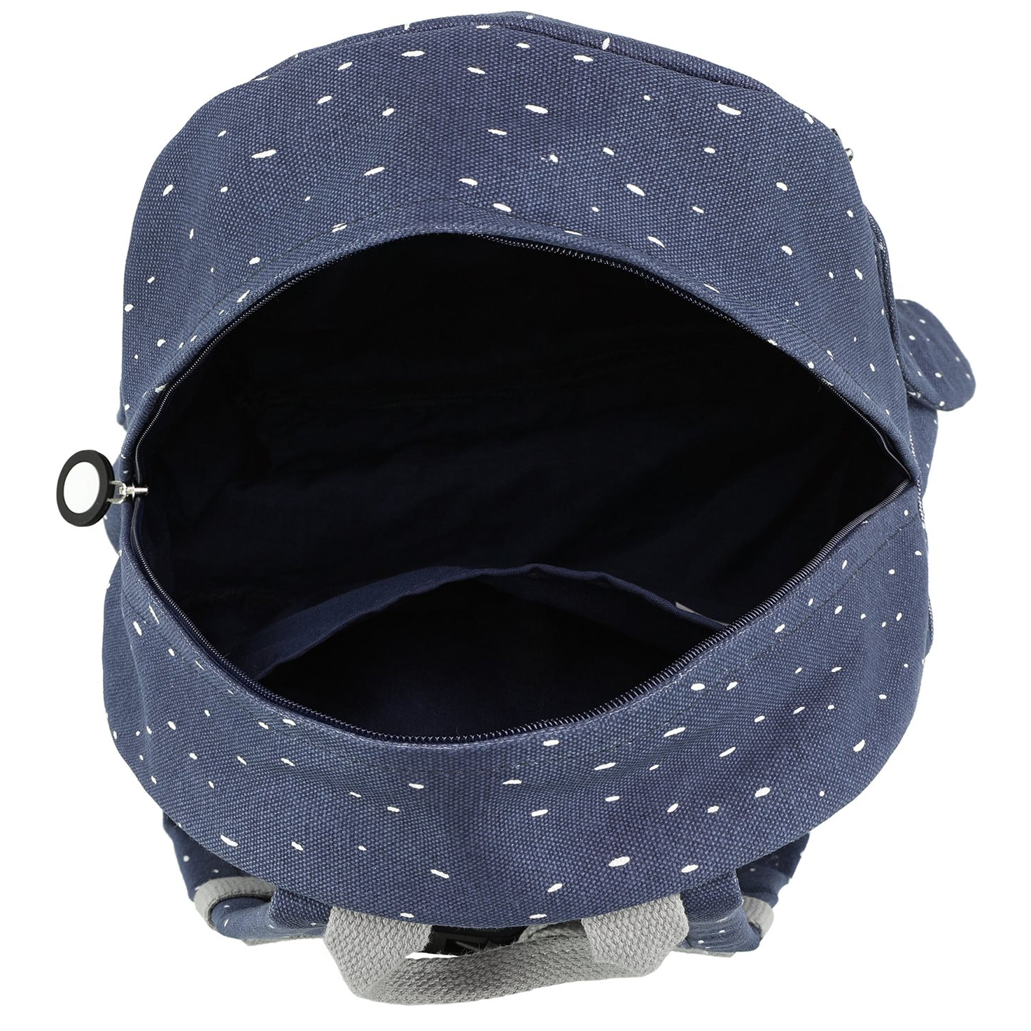 Trixie Mr. Penguin Backpack blue