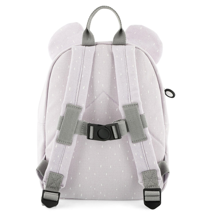 Trixie Mrs. Mouse Backpack light purple