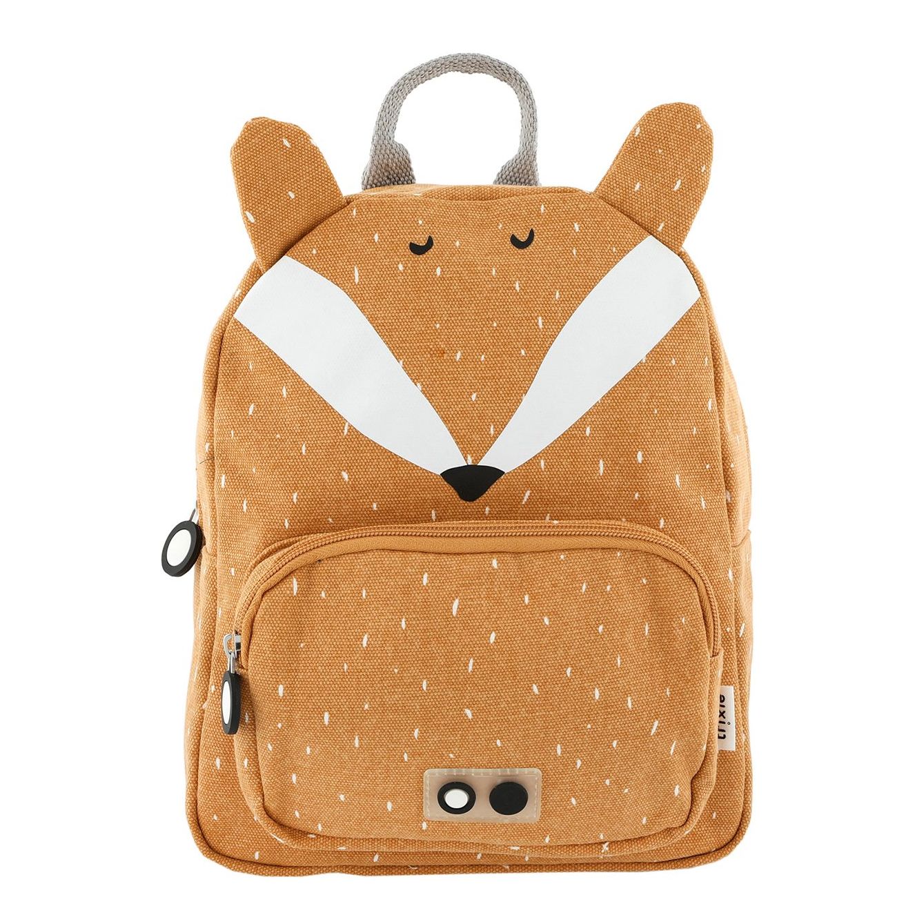 Trixie rugzak oranje