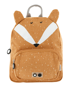 Trixie Mr. Fox Backpack orange