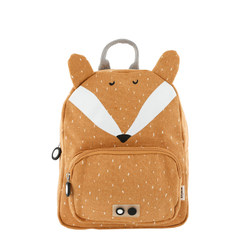 Trixie Mr. Fox Backpack orange