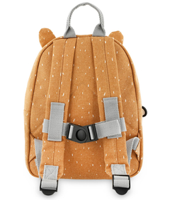 Trixie Mr. Fox Backpack orange