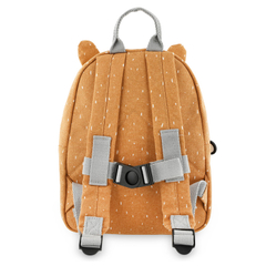 Trixie Mr. Fox Backpack orange