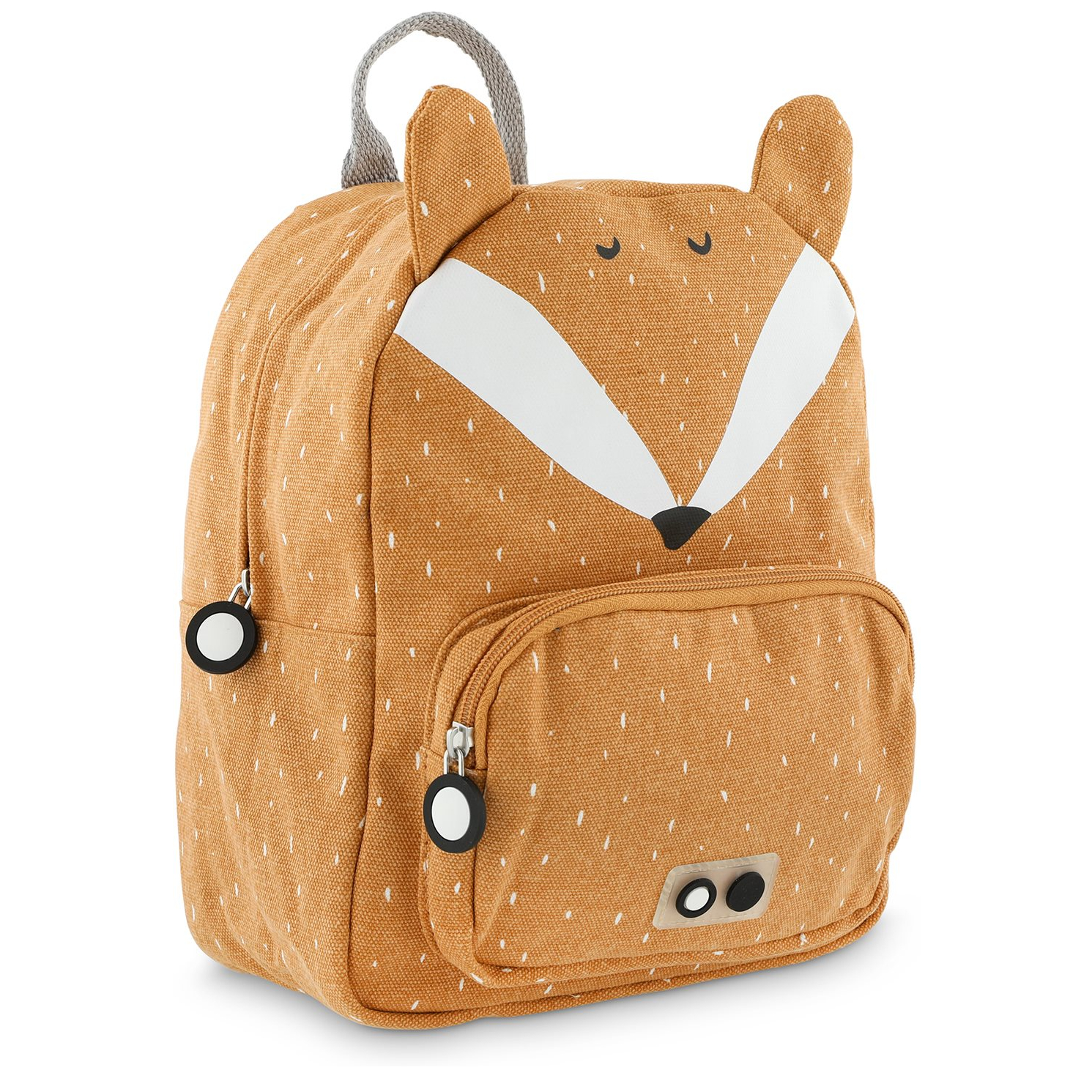 Trixie Mr. Fox Backpack orange