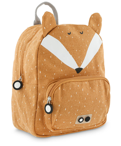 Trixie Mr. Fox Backpack orange