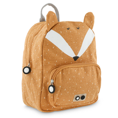 Trixie Mr. Fox Backpack orange