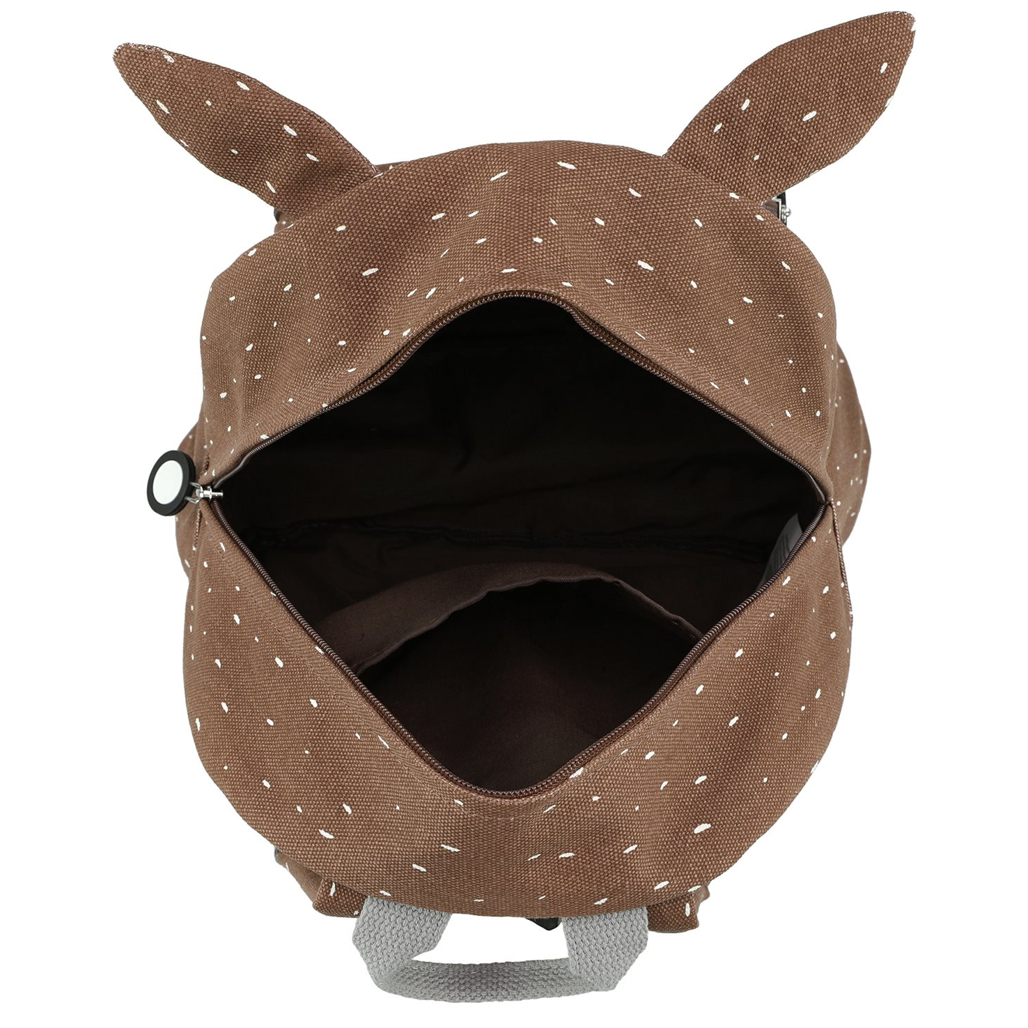 Trixie Mr. Fox Backpack orange