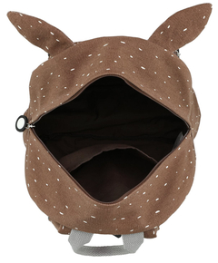 Trixie Mr. Fox Backpack orange