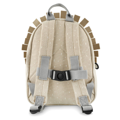 Trixie Mrs. Hedgehog Backpack beige