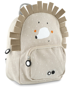 Trixie Mrs. Hedgehog Backpack beige