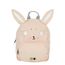 Trixie Mrs. Rabbit Backpack soft pink