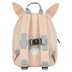 Trixie Mrs. Rabbit Backpack soft pink