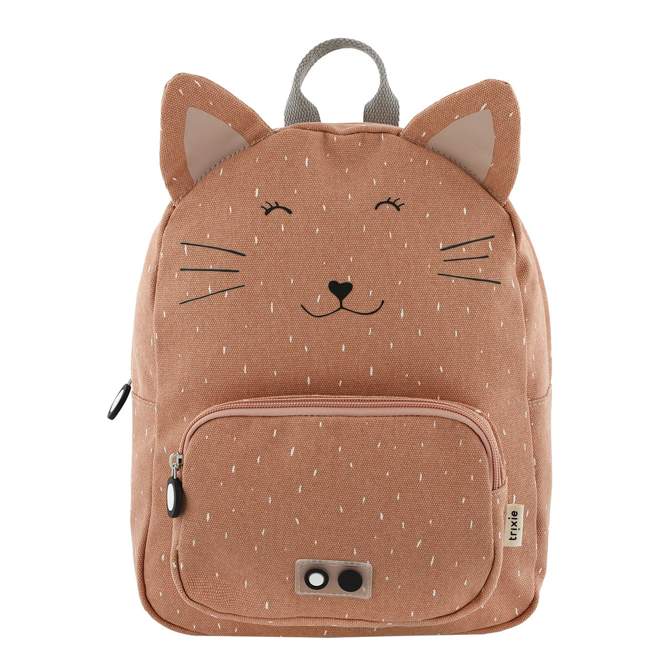 Trixie Mrs. Cat Rugzak brown