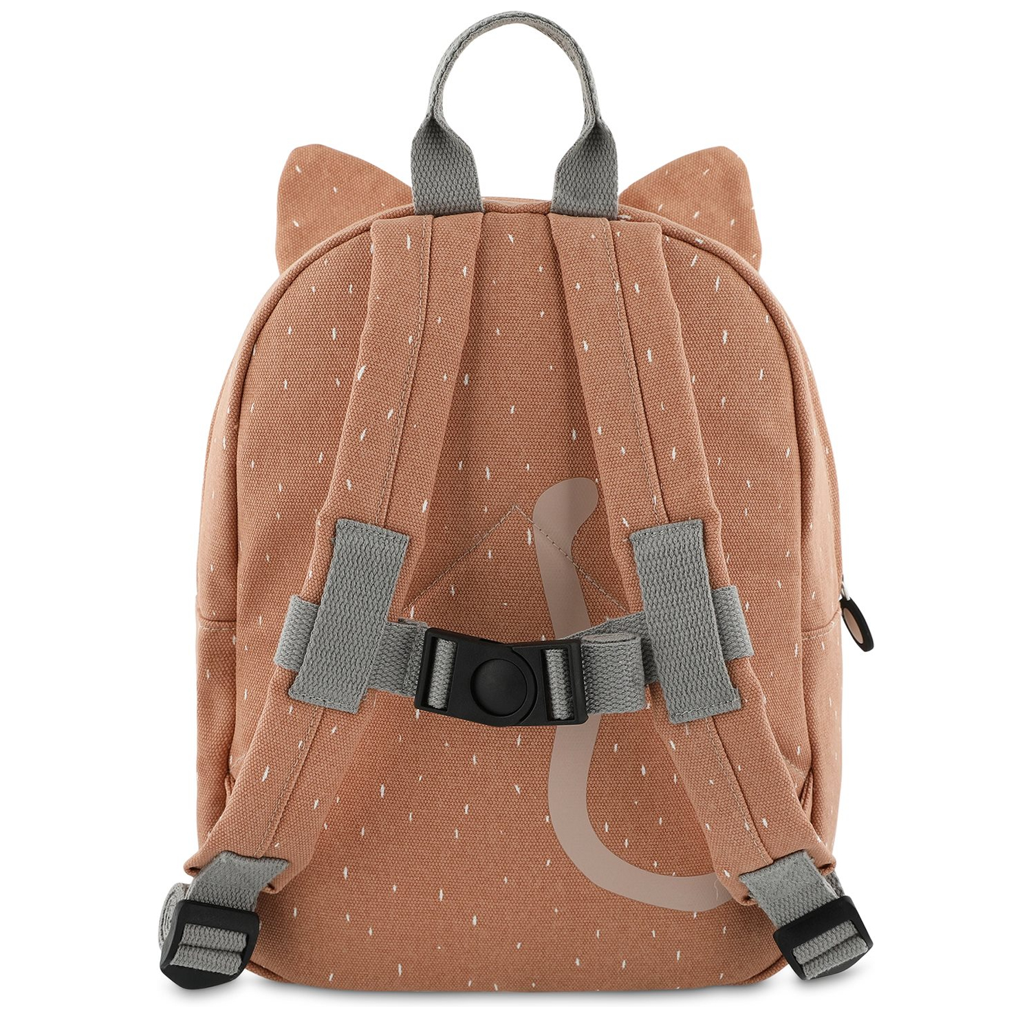 Trixie Mrs. Cat Rugzak brown