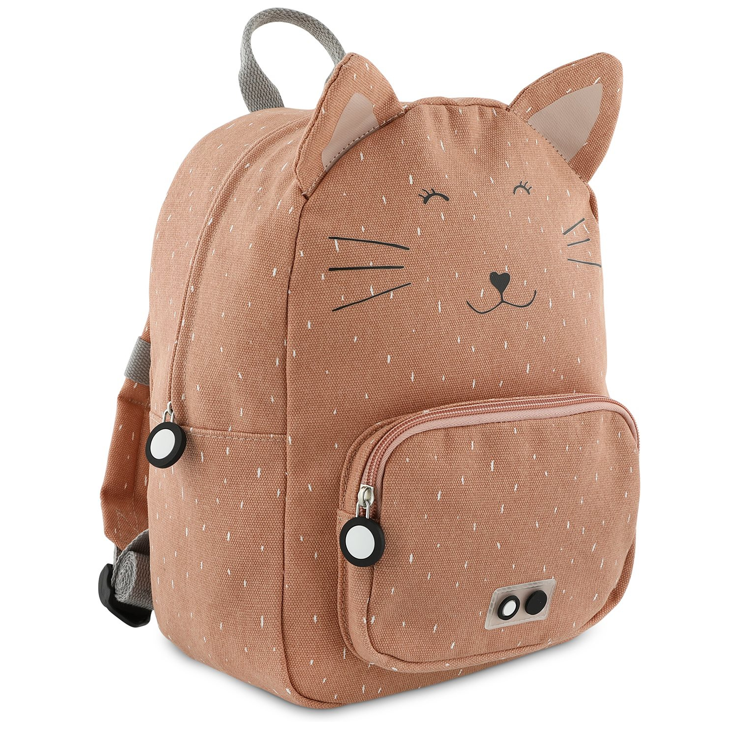 Trixie Mrs. Cat Rugzak brown