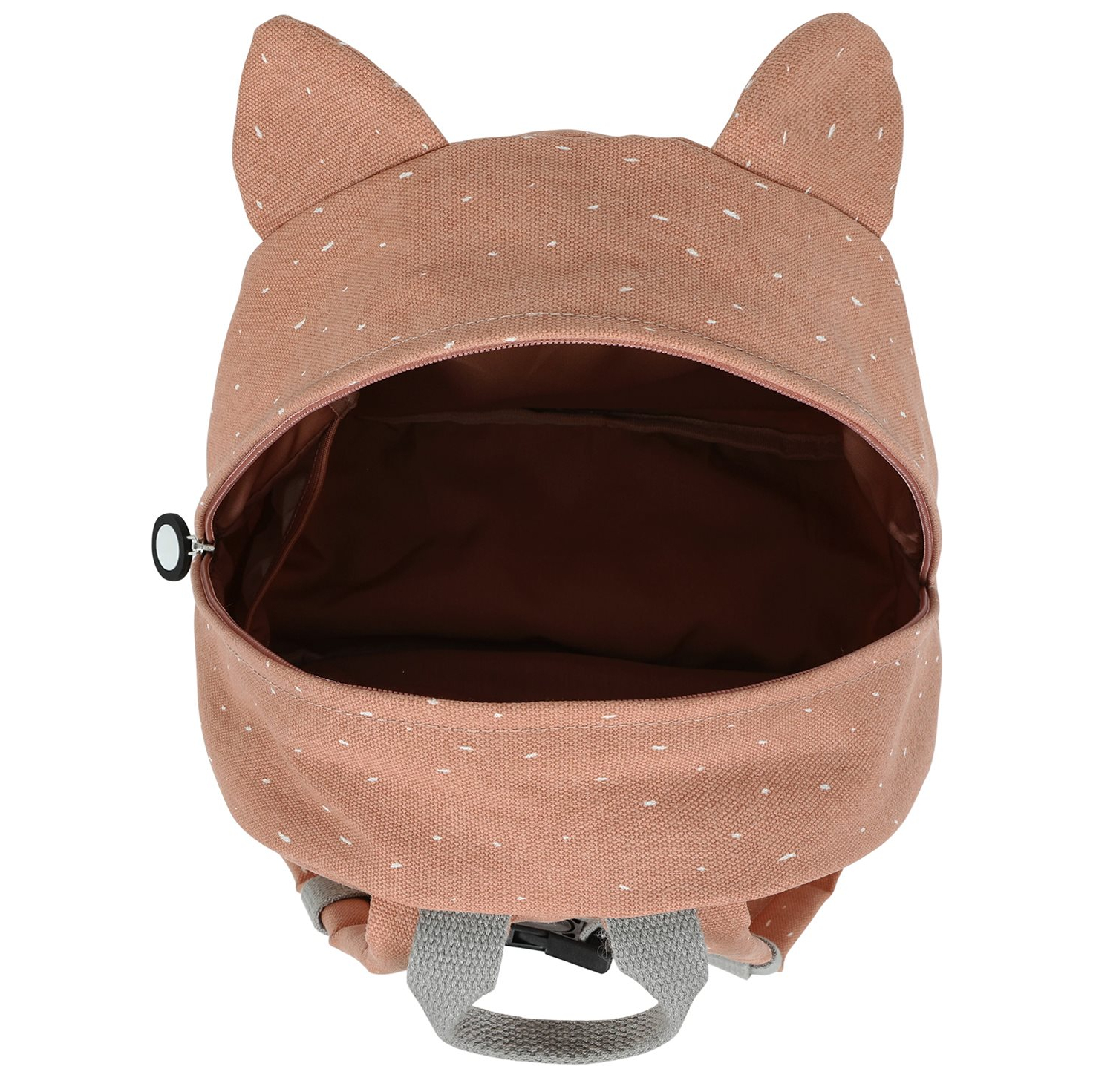 Trixie Mrs. Cat Rugzak brown