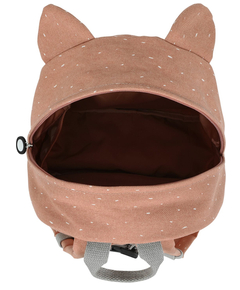 Trixie Mrs. Cat Rugzak brown