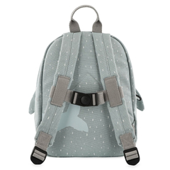 Trixie Mr. Shark Backpack blue