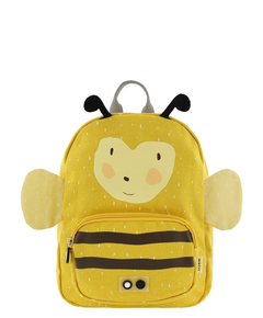 Trixie Mrs. Bumblebee Backpack yellow