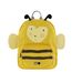 Trixie Mrs. Bumblebee Backpack yellow