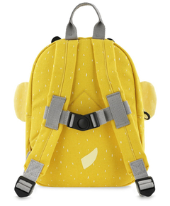 Trixie Mrs. Bumblebee Backpack yellow