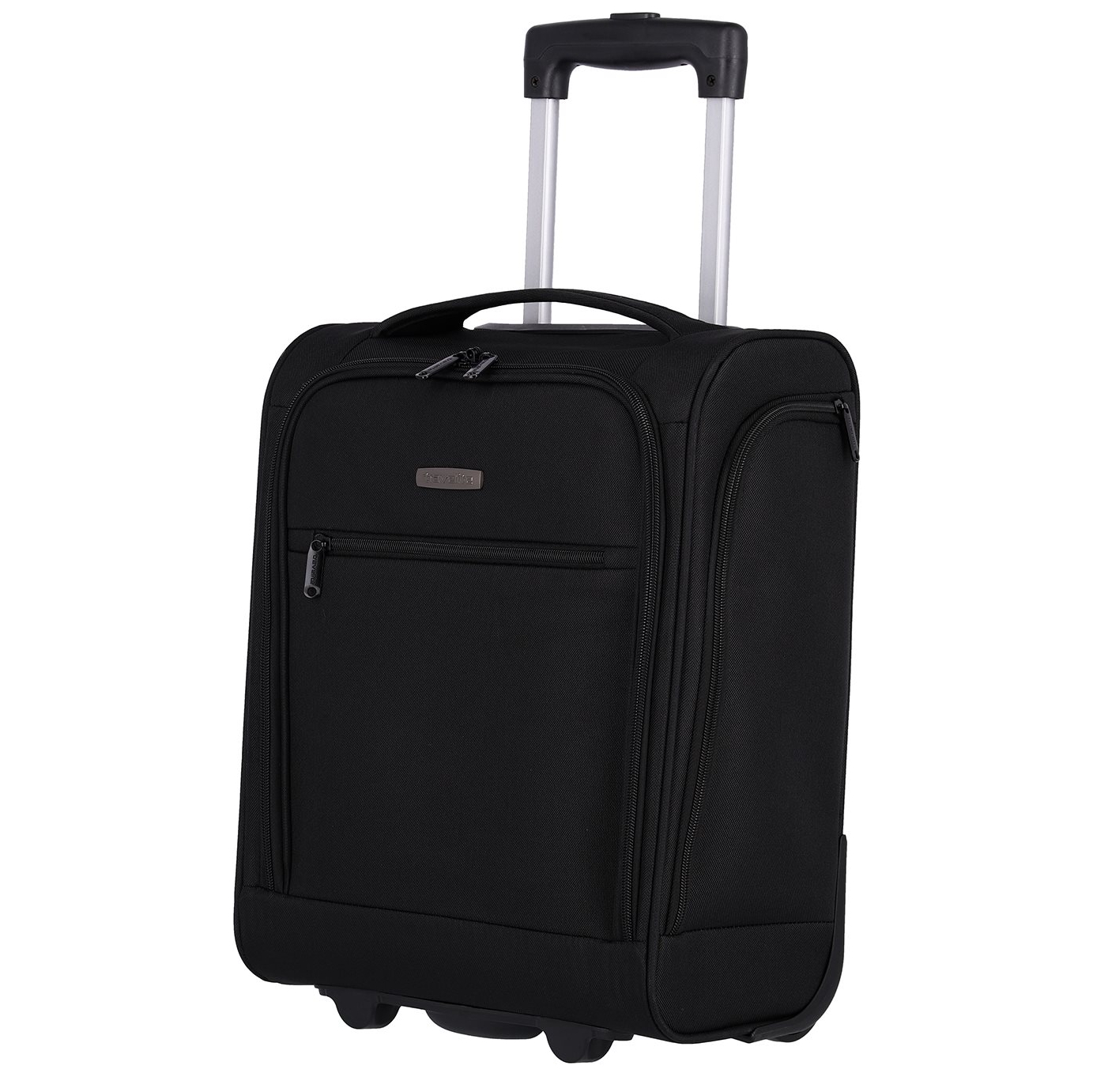 Travelite Cabin 2 Wiel Underseater 43cm black
