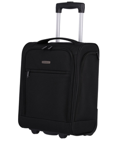 Travelite Cabin 2 Wiel Underseater 43cm black