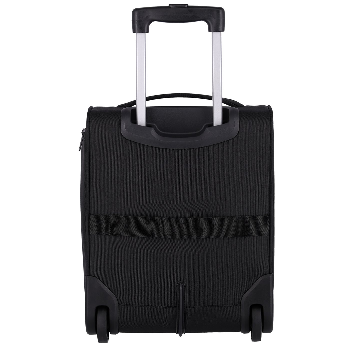 Travelite Cabin 2 Wiel Underseater 43cm black