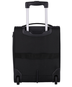 Travelite Cabin 2 Wiel Underseater 43cm black