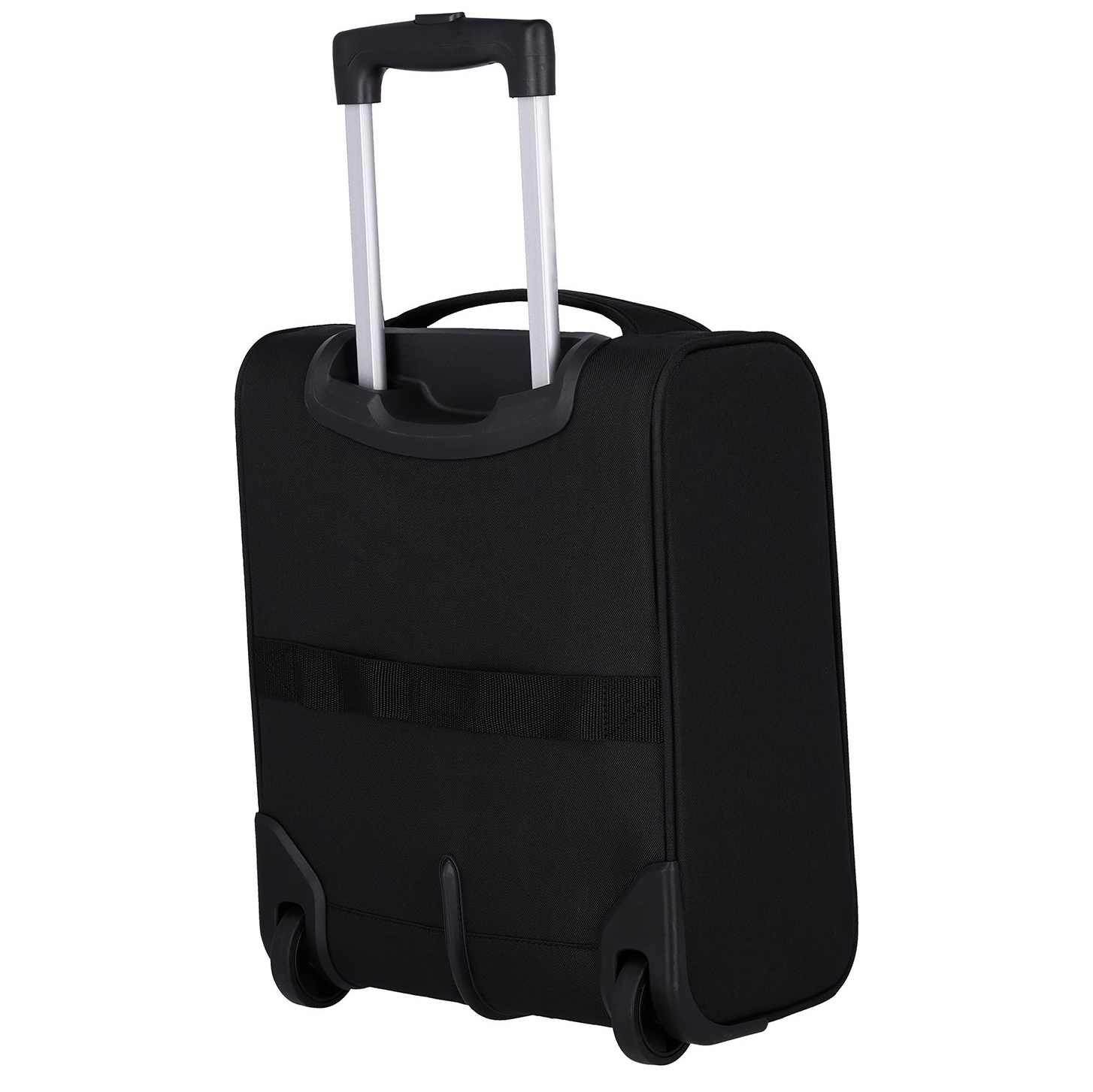 Travelite Cabin 2 Wiel Underseater 43cm black