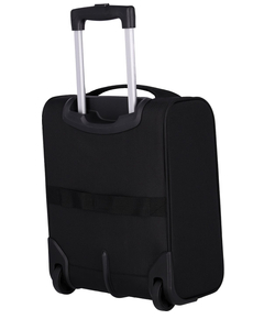 Travelite Cabin 2 Wiel Underseater 43cm black