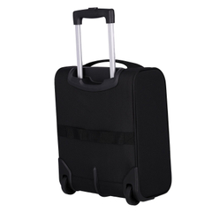 Travelite Cabin 2 Wiel Underseater 43cm black