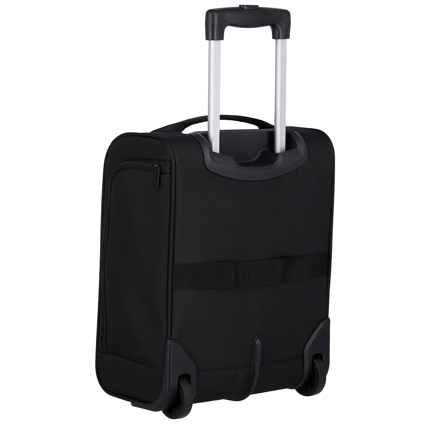 Travelite Cabin 2 Wiel Underseater 43cm black
