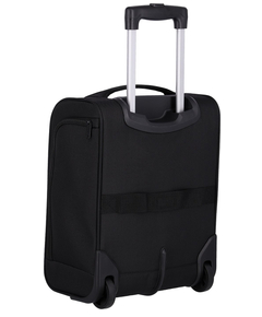 Travelite Cabin 2 Wiel Underseater 43cm black
